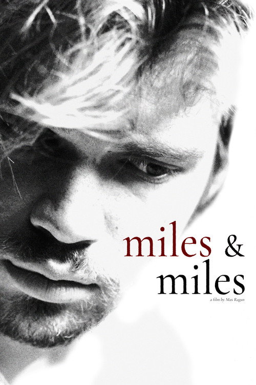Miles & Miles (2025) movie poster