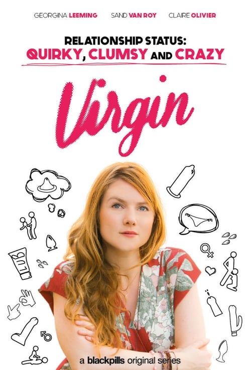 Virgin (2017) TV show poster