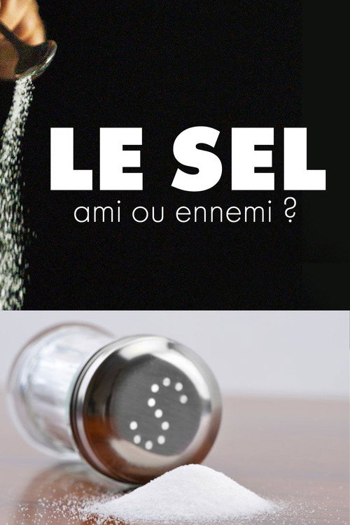 Pass the Salt (2020) movie poster