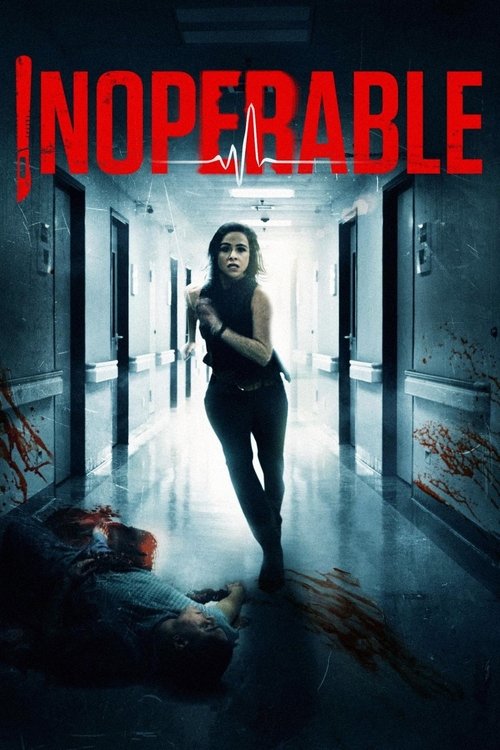 Inoperable (2017) movie poster