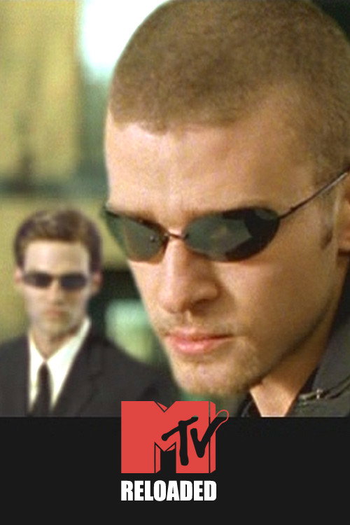 MTV Reloaded (2003) movie poster