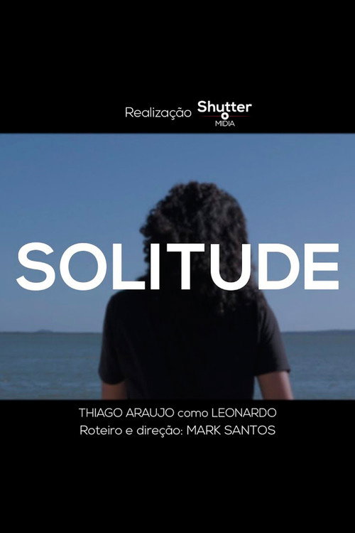 Solitude (2018) movie poster