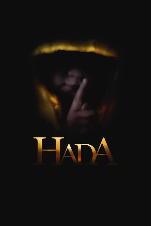 Hada (2015) movie poster