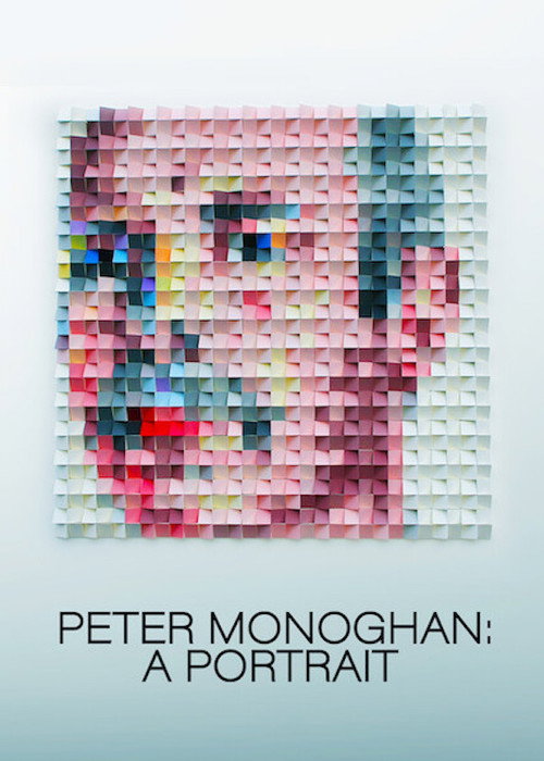 Peter Monaghan: A Portrait (2012) movie poster