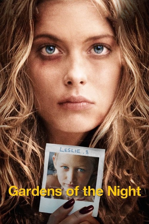 Gardens of the Night (2008) movie poster