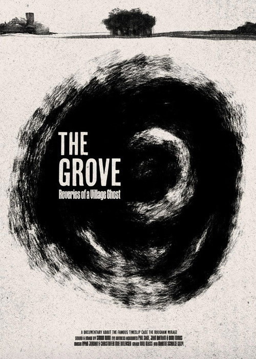 The Grove (2025) movie poster