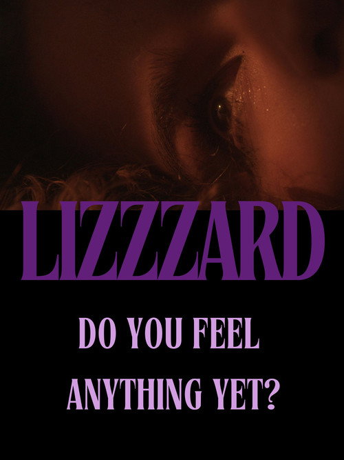 Lizzzard (2026) movie poster