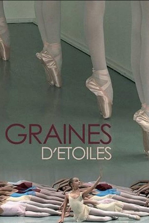 Graines d'étoiles (2013) TV show poster