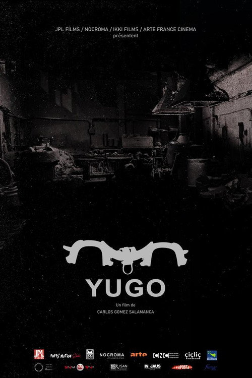 Yugo (2022) movie poster