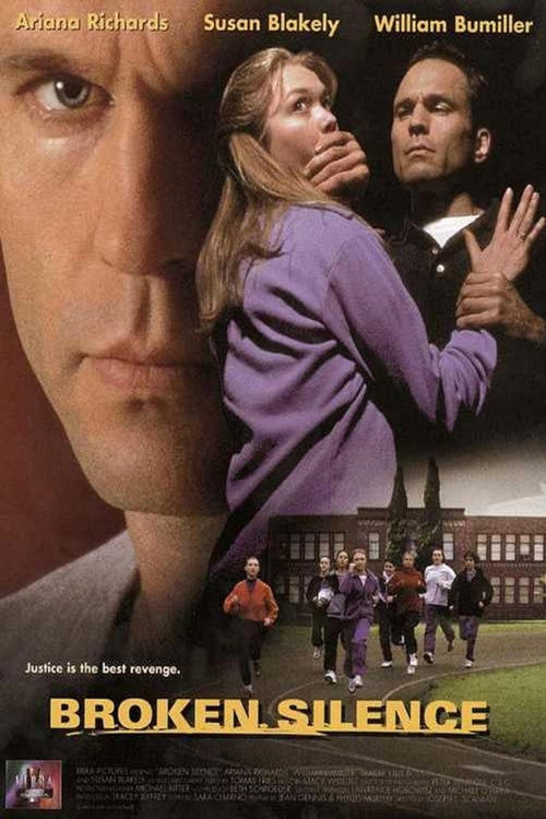 Race Against Fear (1998) movie poster