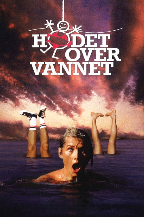 Head Above Water (1993) movie poster