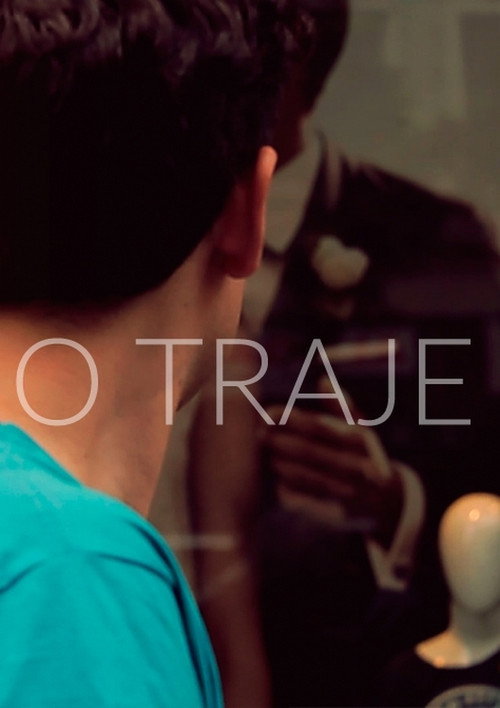Attire (2018) movie poster