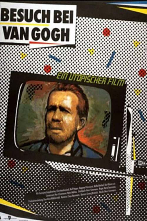Visiting Van Gogh (1985) movie poster