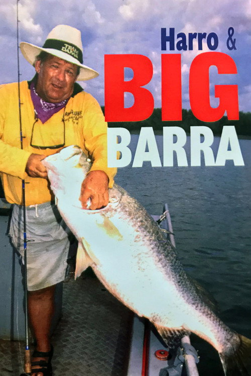 Harro & Big Barra (1997) movie poster