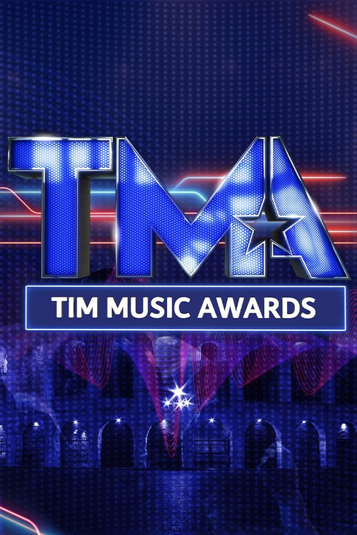 TIM Music Awards (2023) TV show poster