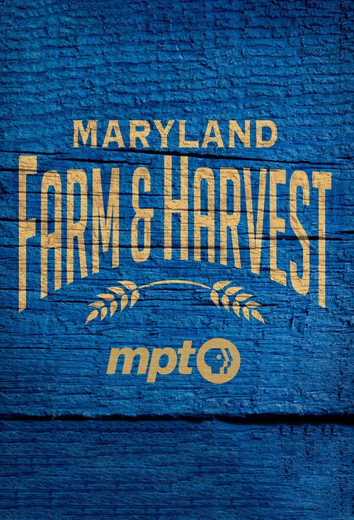 Maryland Farm & Harvest (2013) TV show poster