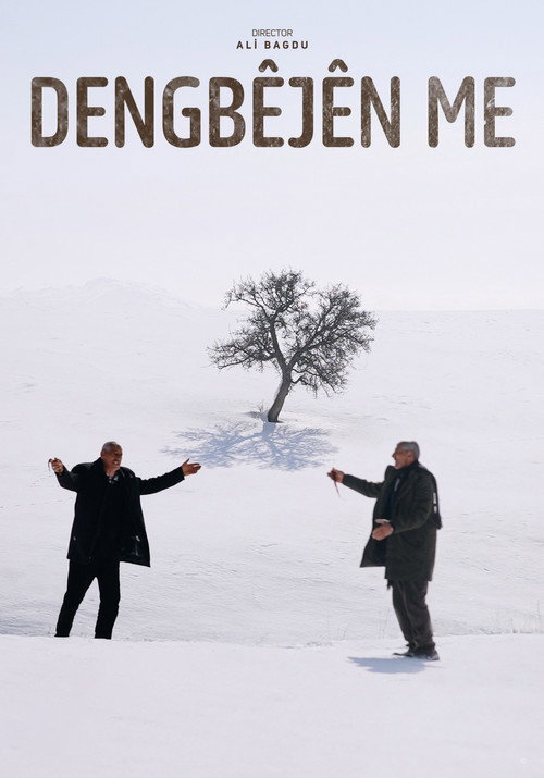 Dengbêjên Me (2025) movie poster