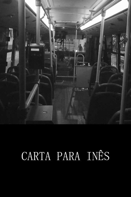 Carta para Inês (2021) movie poster