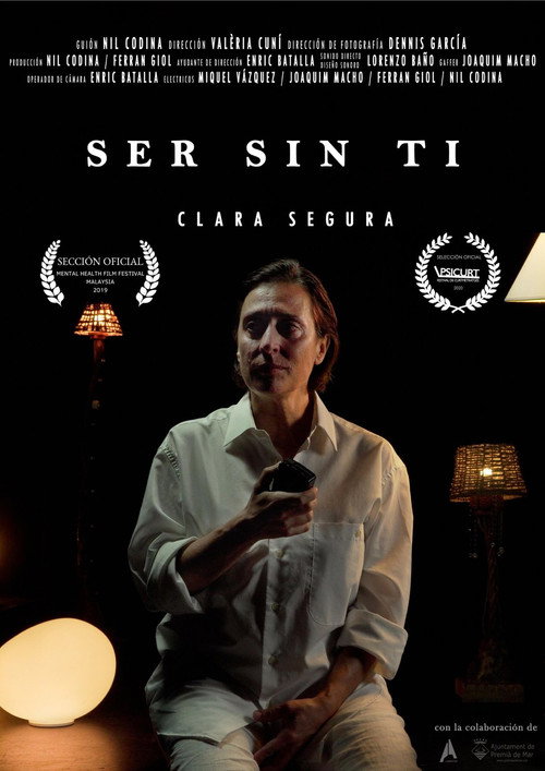 Ser Sin Ti (2020) movie poster