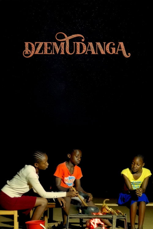 Dzemudanga (2021) movie poster