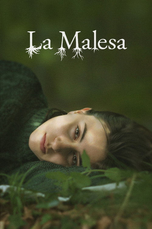 La Malesa (2023) movie poster