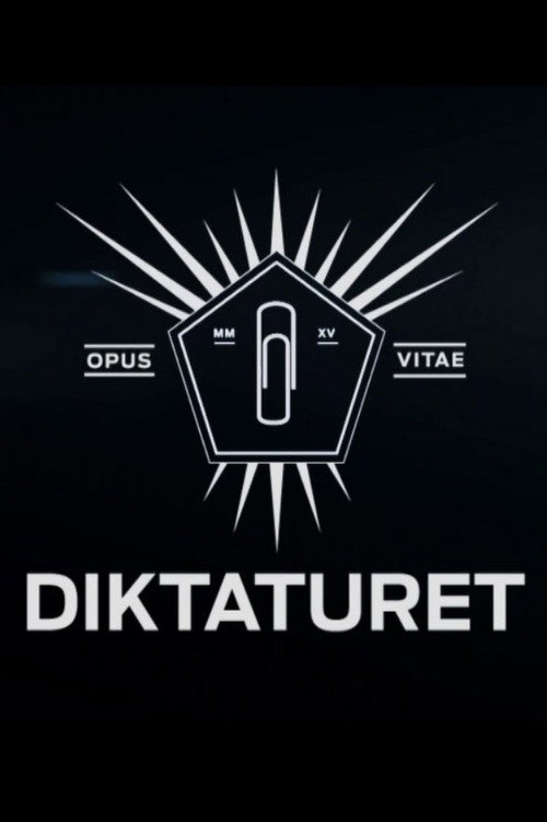 Diktaturet (2015) TV show poster