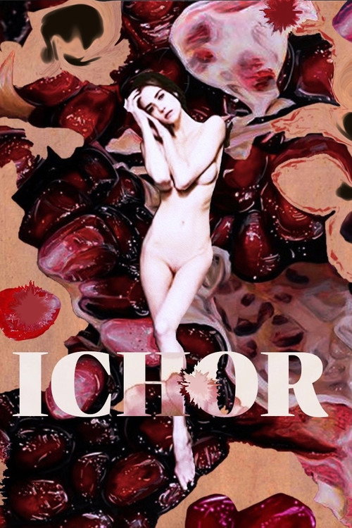 Ichor (2024) movie poster