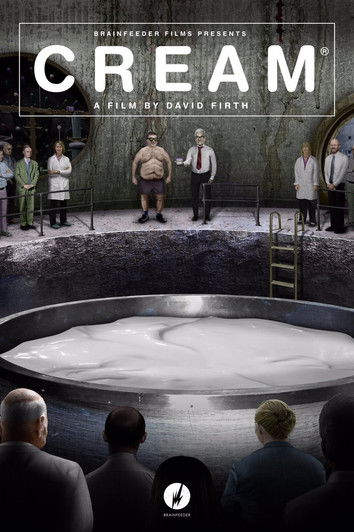 Cream (2016) movie poster