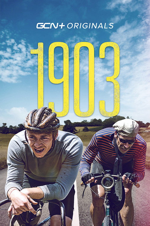 1903: Relived: Stage 1 Of The First Tour (2020) movie poster