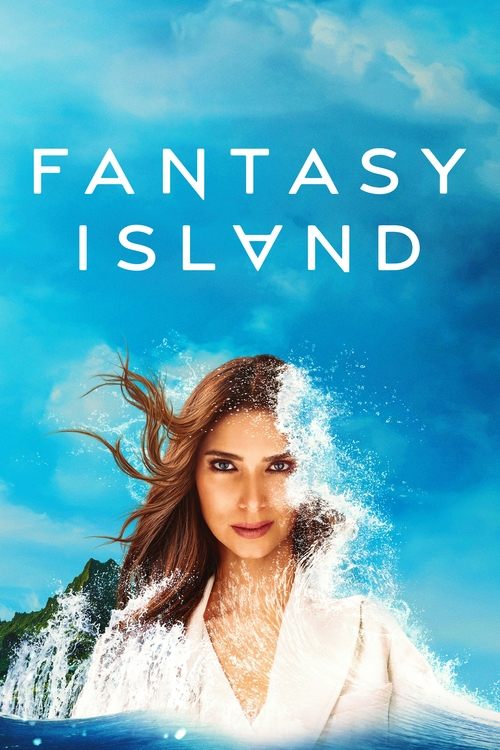 Fantasy Island (2021) TV show poster