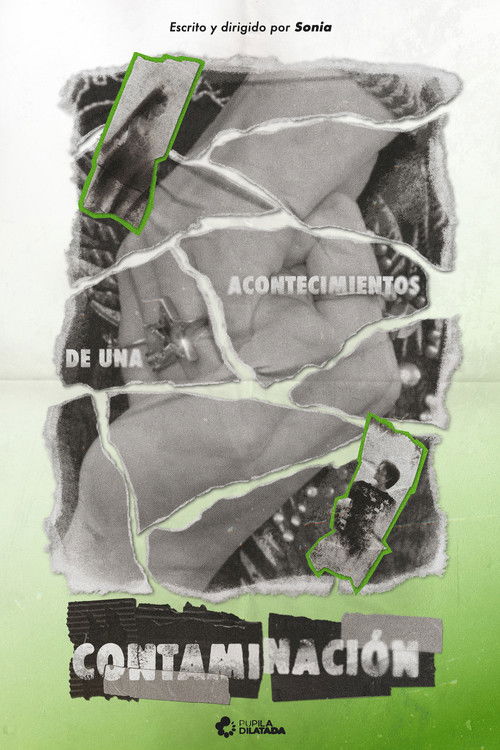 Episodes of pollution (2025) movie poster