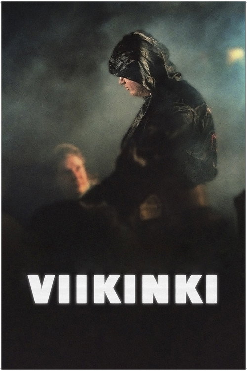 Viikinki (2022) movie poster