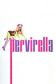 Pervirella (1997) movie poster
