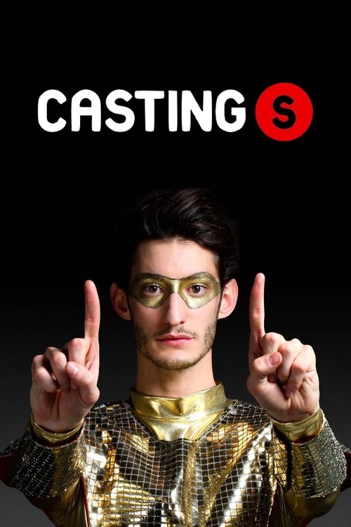 Casting(s) (2013) TV show poster