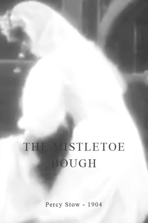 The Mistletoe Bough (1904) movie poster