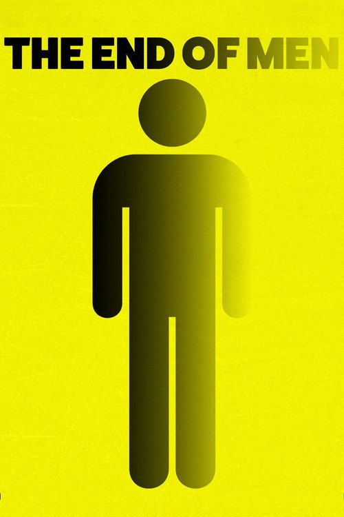 The End of Men (2011) movie poster