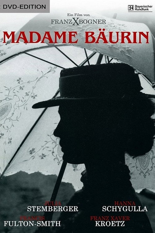 Madame Bäurin (1993) movie poster