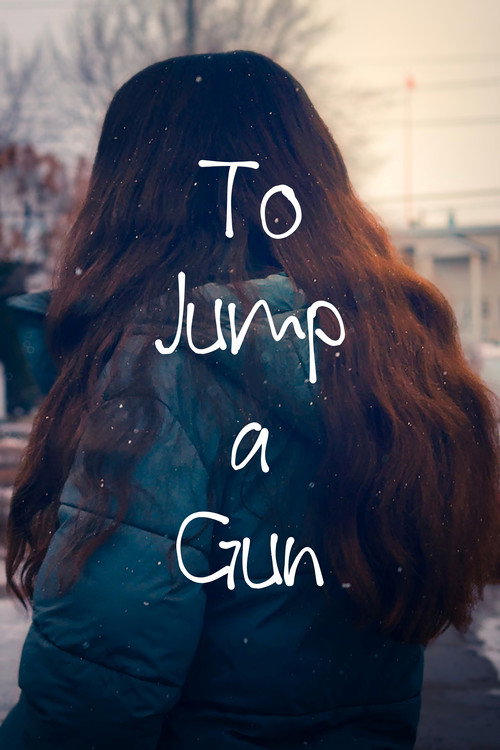 To Jump a Gun (2026) movie poster