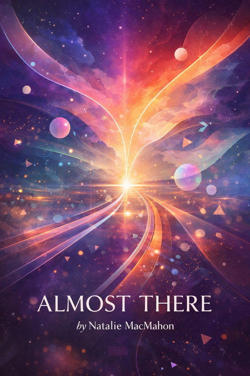 Almost There (2011) movie poster