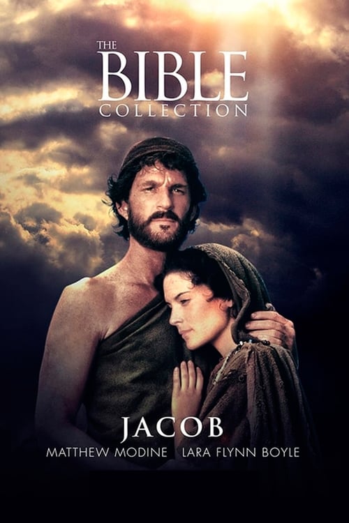 Jacob (1994) movie poster