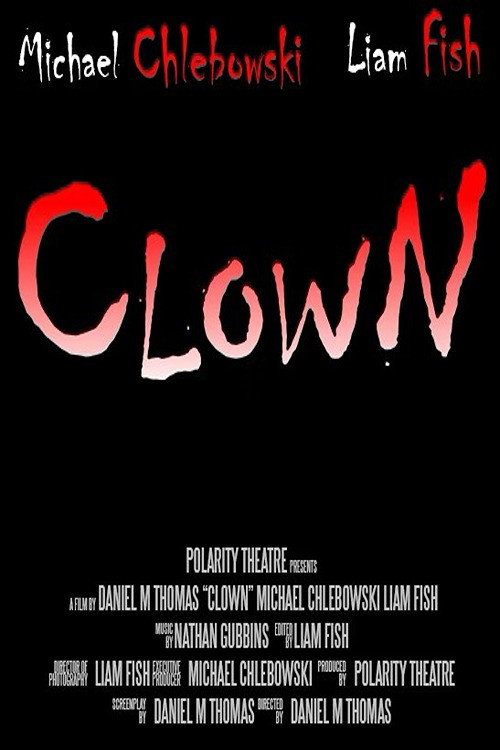 Clown (2024) movie poster