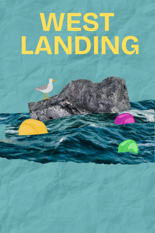 West Landing (2025) movie poster