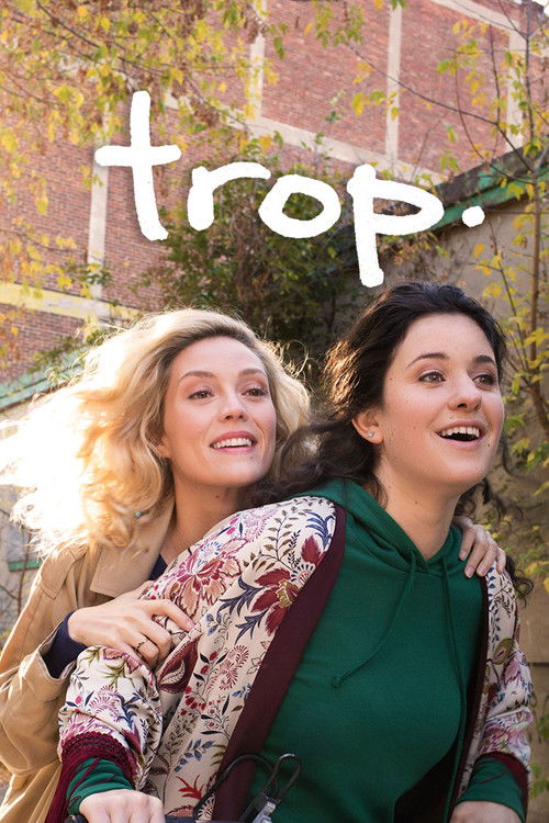 Trop (2017) TV show poster