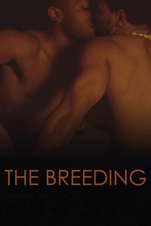 The Breeding (2018) movie poster