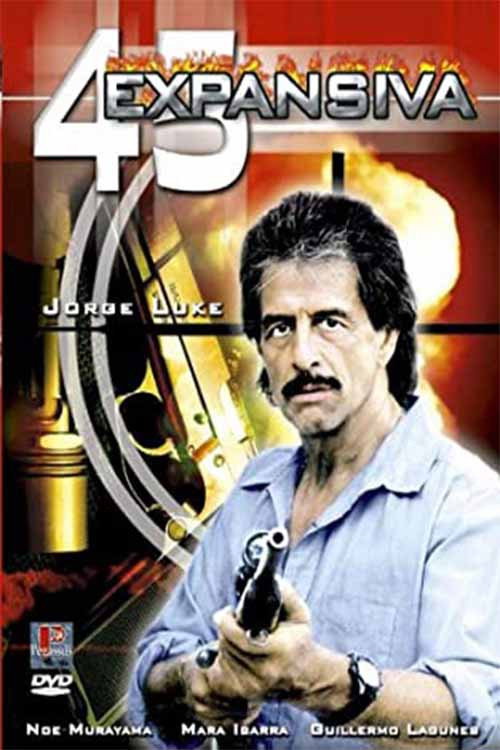 45 expansiva (1996) movie poster