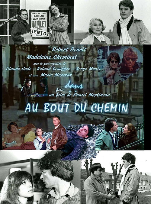 Au bout du chemin (1981) movie poster
