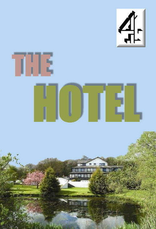 The Hotel (2011) TV show poster