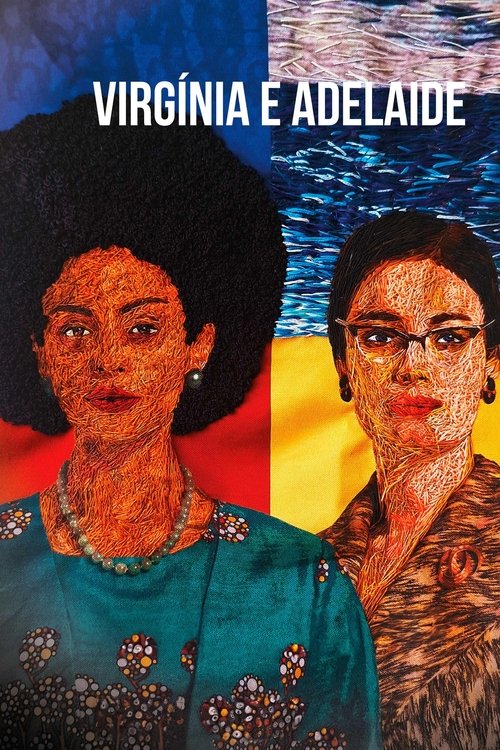 Virgínia e Adelaide (2025) movie poster