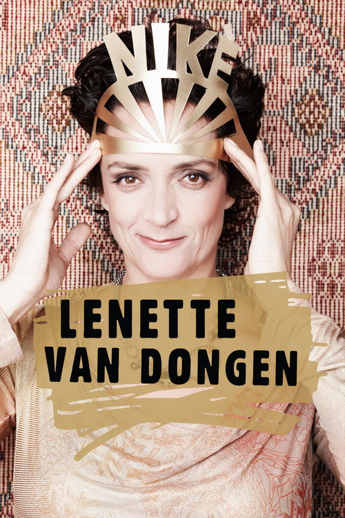 Lenette van Dongen: Nikè (2008) movie poster