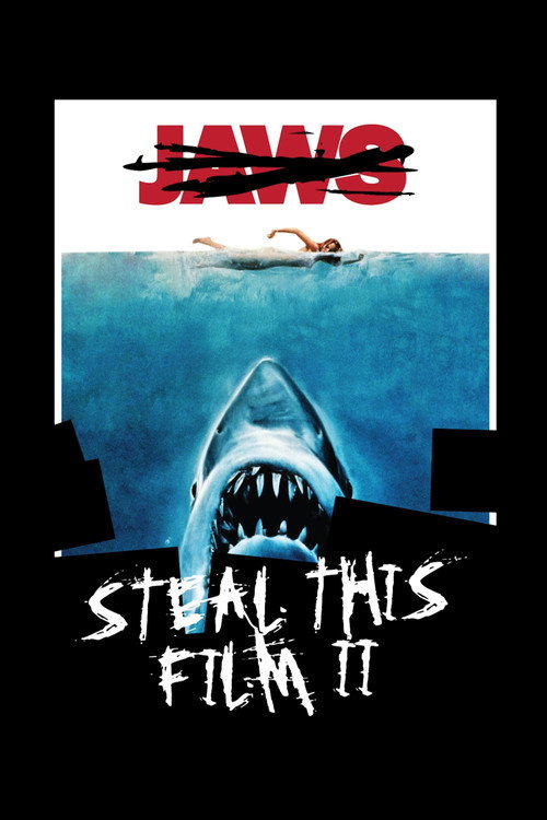 Steal This Film II (2007) movie poster